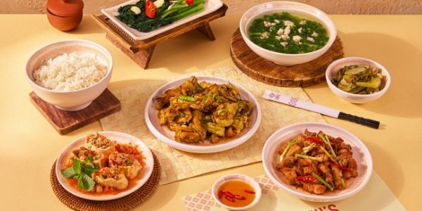 Bếp Chi’s - Gamuda Gardens