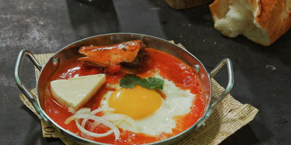 Quán Ăn Cô Mười - Bún Thịt Xào, Bánh Mì Chảo & Nước Ngọt