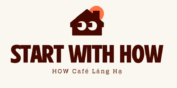 HOW Café - Láng Hạ