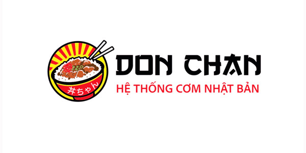 CƠM NHẬT DONCHAN ĐỘI CẤN