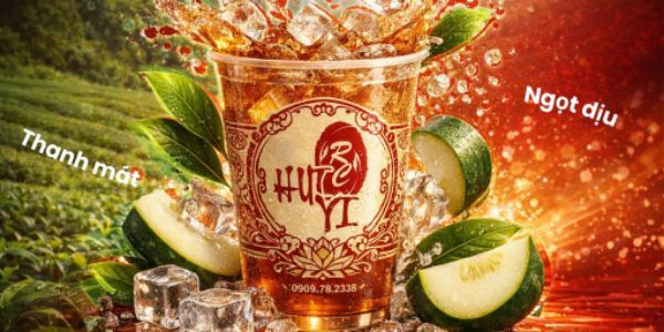 Hồng Trà Tuổi Thơ T026 - Chánh Mỹ