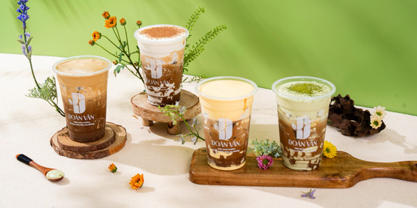 ĐOÀN VÂN COFFEE