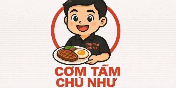 Cơm Tấm Chú Như