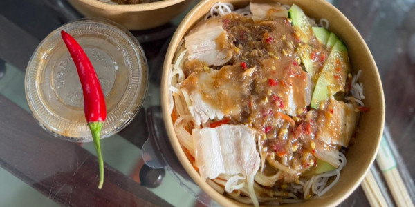 Bún Mắm & Cơm Trưa Thuỳ Duyên