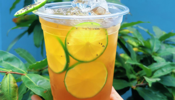 CƠM NHÀ NHY - Đường 21/8