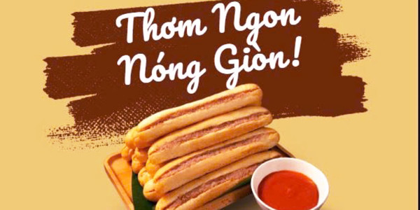 Sol Cà Phê - Bánh Mì Que Pate Hải Phòng - 38 Đào Duy Từ
