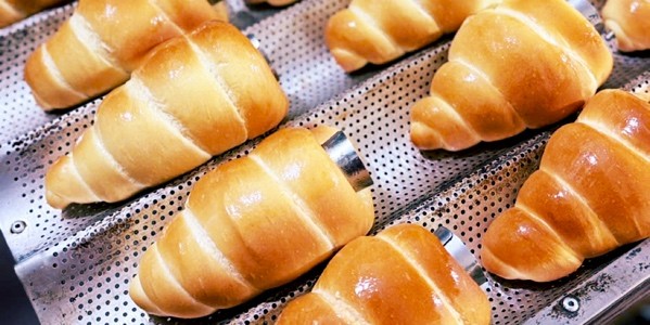 Tâm Bakery - Nghi Tàm