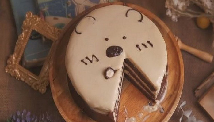 Hèm Caka - Các Loại Bánh Kem Lạnh - Hoàng Văn Thụ