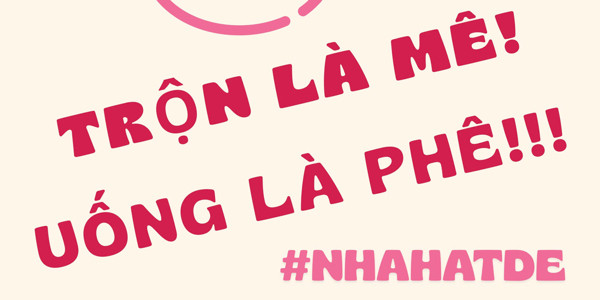 Nhà Hạt Dẻ - Trà Sữa & Bánh Tráng Trộn - Trịnh Hoài Đức
