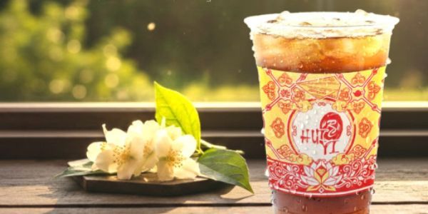 Hồng Trà Tuổi Thơ T045