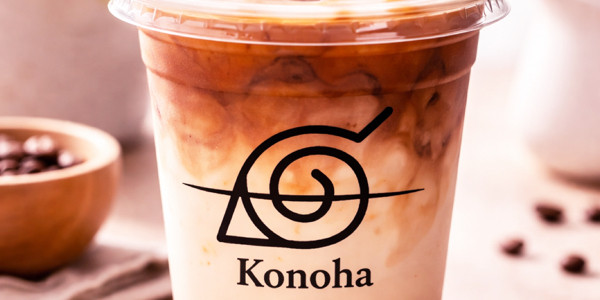 Konoha Coffee