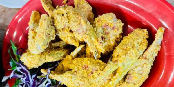 Quán TY PHÁT - Võ Minh Đức