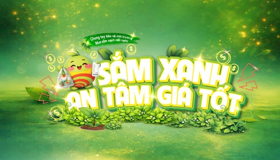 Co.op Food - CT Tây Đô