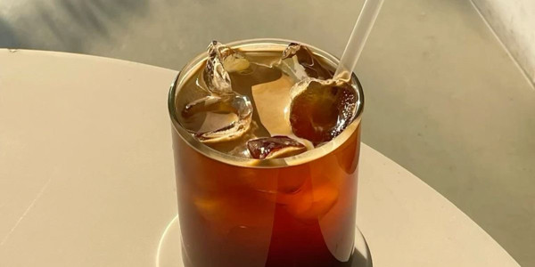 Wang Coffee & Tea - Vinhomes Ocean Park 1