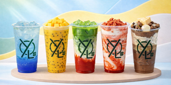 Trà Sữa YOLO - Milo Dầm & Ăn Vặt