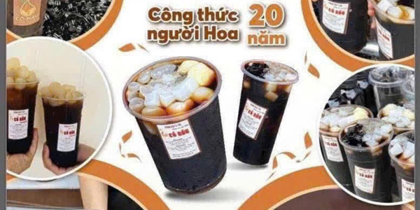 Sâm Lục Vị Cô Nâu - Bạc Liêu