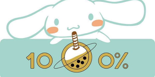 Trà Sữa 1000% - Núi Thành