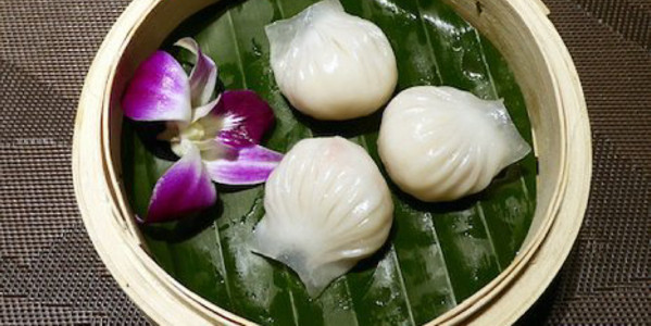 HN Dimsum Hong Kong - Ngô Gia Tự