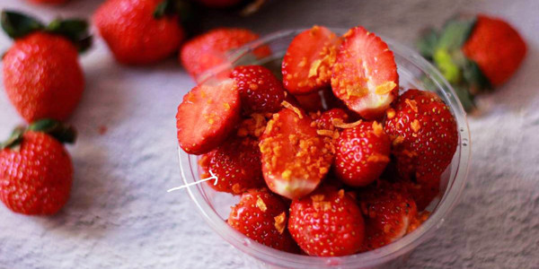 DÂU LẮC NÚP HẺM - Hẻm 152, Hẻm 12-20 Nguyễn Văn Cừ