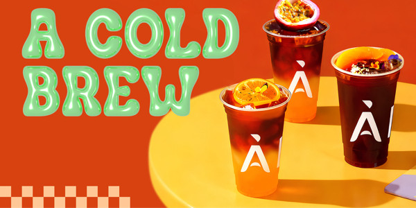 À Kàfe - Nguyễn Văn Cừ