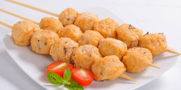 Tiệm Ăn Vặt Nhà Yagi - Phố Công Nhân
