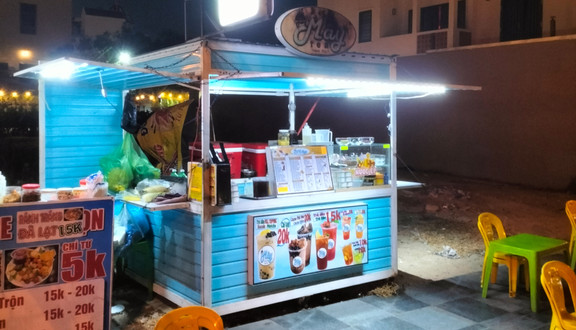 Mây Tea - Trà Trái Cây & Ăn Vặt