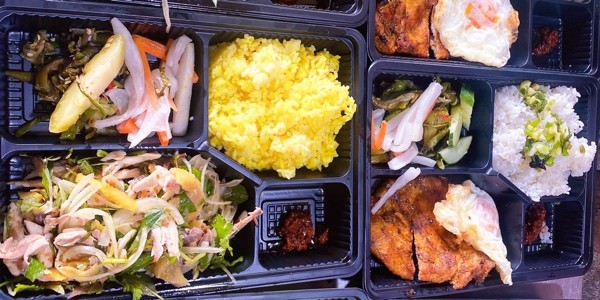 Cơm Gà Ly (Chuyên Cơm Gà Ta, Cơm Tấm & Gân Kiệu)