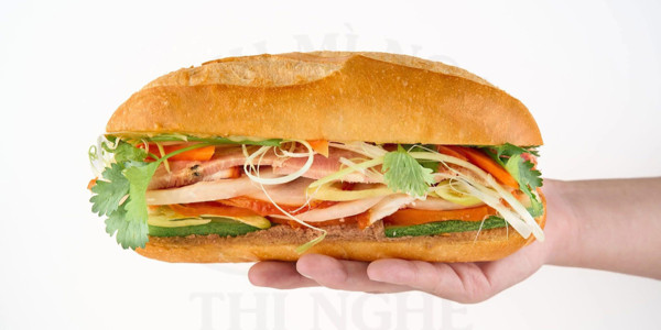 Bánh Mì Ngon - Thị Nghè