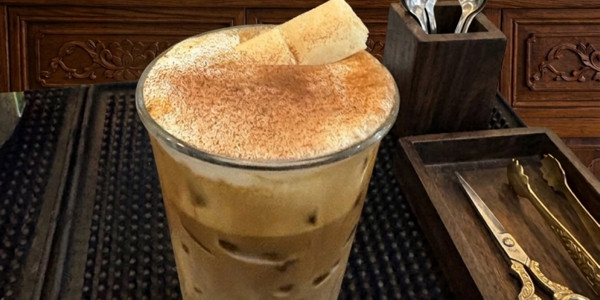 NÓC Milk Tea & Coffee