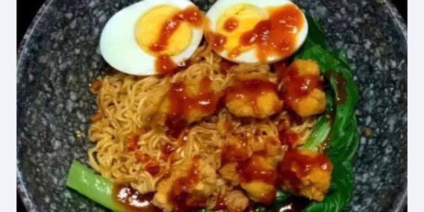 Cơm Ngon Mai Phương - Cơm Trộn, Cơm Chiên & Cơm Gà Quay - Cô Đoài