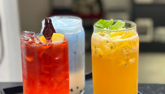 BIÊNG - Cà Phê - Vũ Thạnh