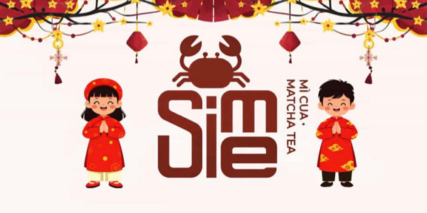 SiMe - Mì Ý Cua, Matcha & Tokbokki - Phạm Ngọc Thạch