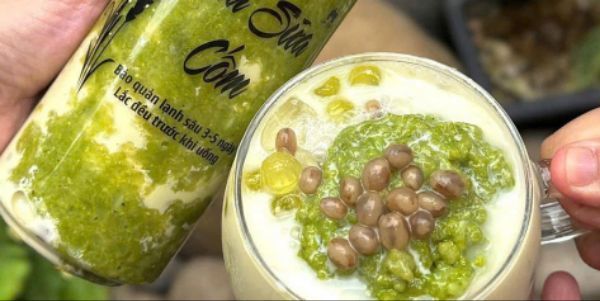 Thái Hà Foof Trà Sữa - Mỹ Đình