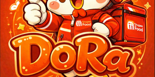 Ăn Vặt DoRa - Đường Số 8