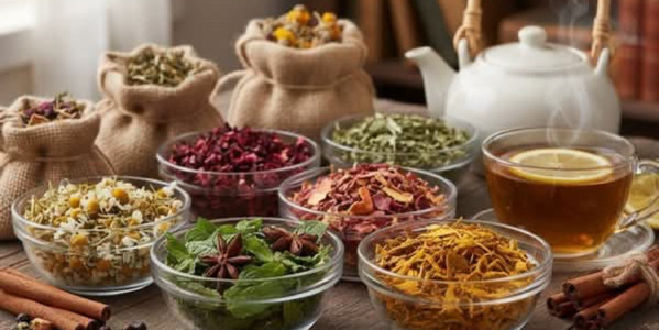 Quán Nước Của Bối - Trà Sữa, Kombucha & Trà Hoa