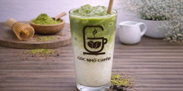 Coffee Góc Nhỏ - Coffee, Matcha & Cacao - 4/84 Trần Quang Diệu