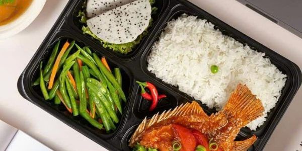 Cơm Văn Phòng & Cơm Phần - Anh Khôi