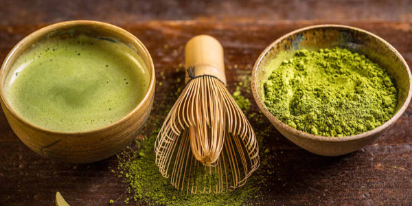 The One Matcha - Tu Hoàng