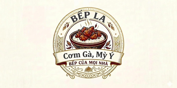 Cơm Gà & Mỳ Ý - Bếp LA - Lạc Long Quân