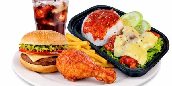 Heo Con - Cơm Trộn & Đồ Ăn Hàn Quốc