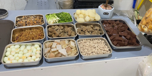 BÁNH CANH 15