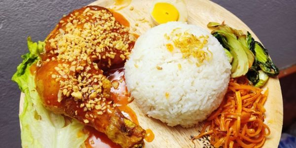 Pii Cook - Quán Cơm & Ăn Vặt