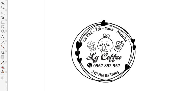 Ly Cafê & Tea