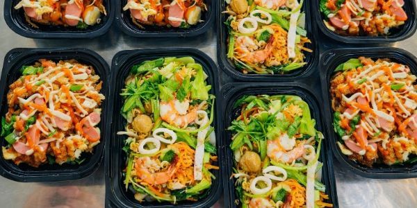 Gòm Tea - Thới Hoà