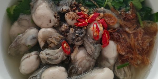 Cháo Hàu & Cơm Chiên 47