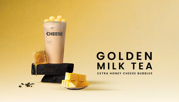 Cheese Coffee - Xô Viết Nghệ Tĩnh