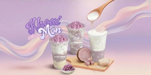 Mát Chan - Trà Sữa Và Cafe - Ven Hồ Bảo Sơn