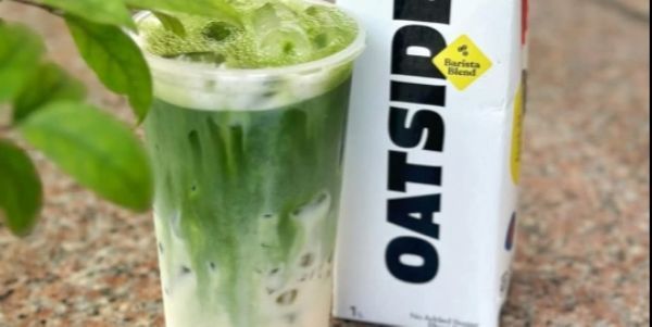 SỮA DỪA SƯƠNG SÁO GIA PHÁT - 09 Nguyễn Chí Thanh