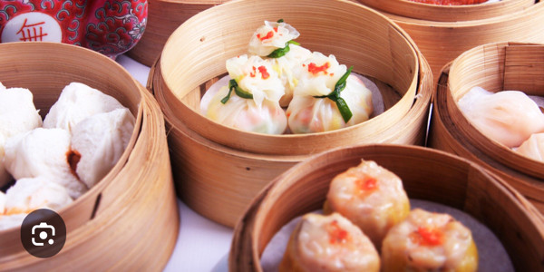 Dimsum HongKong Yến