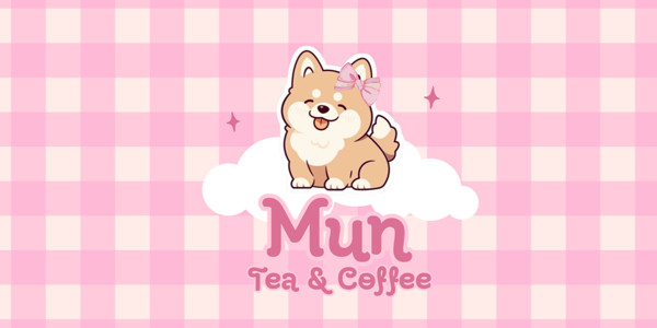 Mun Tea & Coffee - Nguyễn Lâm